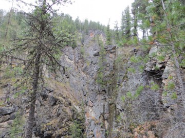 Алтай, май 2013. Красоты Алтая