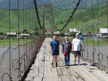 Алтай, май 2013. Красоты Алтая