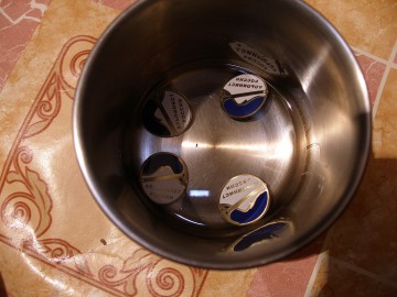 Успешно закончились альп.сборы УВК на Таганае c 15 по 19 ноября