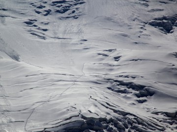 Пик Ленина (Памир), сентябрь 2013