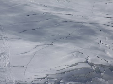 Пик Ленина (Памир), сентябрь 2013