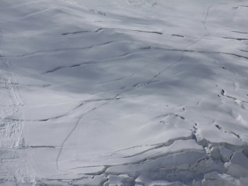 Пик Ленина (Памир), август 2013