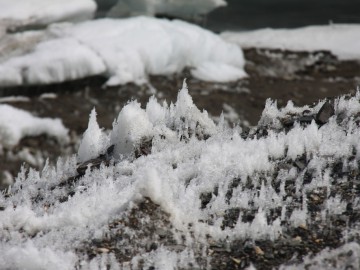 Пик Ленина (Памир), август 2013
