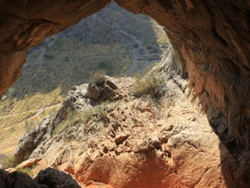 Пик Ленина (Памир), август 2013
