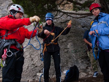 Судак (Крым), октябрь 2013