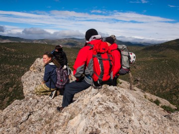 Судак (Крым), октябрь 2013