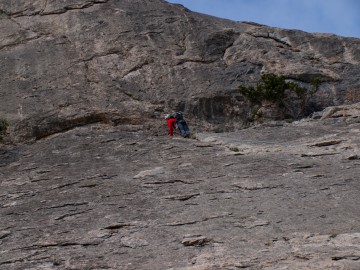Судак (Крым), октябрь 2013