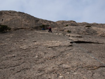 Судак (Крым), октябрь 2013