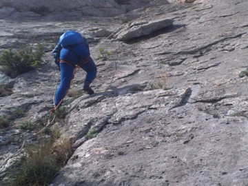 Судак (Крым), октябрь 2013