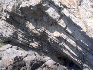 Судак (Крым), октябрь 2013