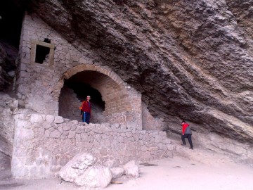 Судак (Крым), октябрь 2013