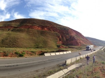 Пик Ленина (Памир), июль-август 2014