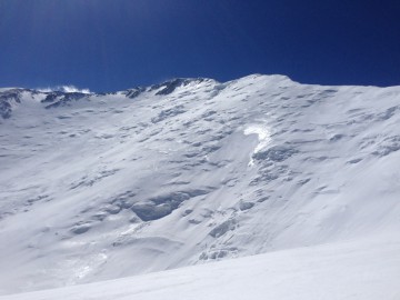 Пик Ленина (Памир), июль-август 2014