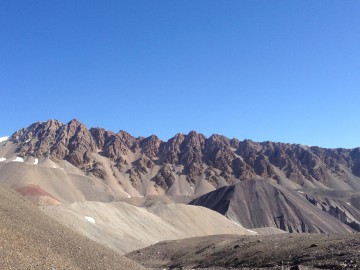 Пик Ленина (Памир), июль-август 2014