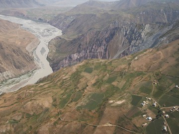 Пик Коммунизма, пик Корженевской фото, июль-август 2008