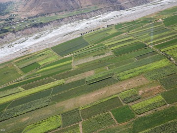 Пик Коммунизма, пик Корженевской фото, июль-август 2008