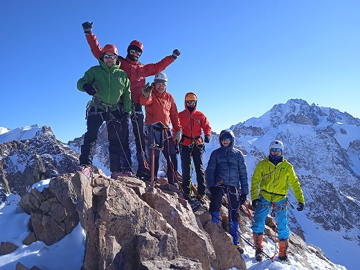 Мы вернулись из Казахстана!